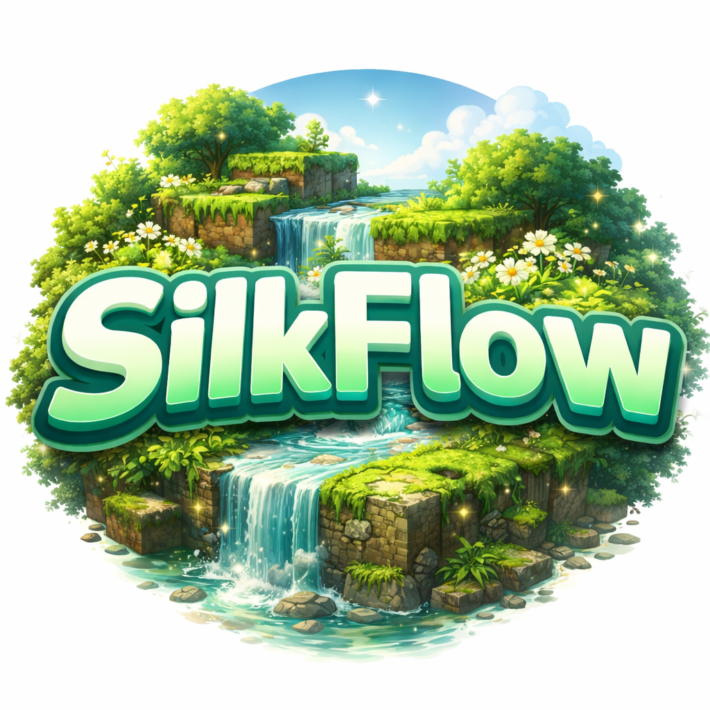 Silk Flow Modpack Reviews & Ratings | ModDex