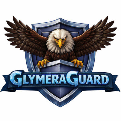 GlymeraGuard project artwork