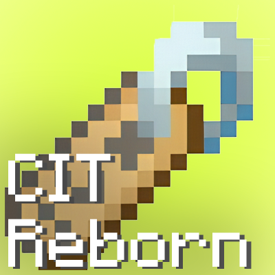 CIT Reborn logo