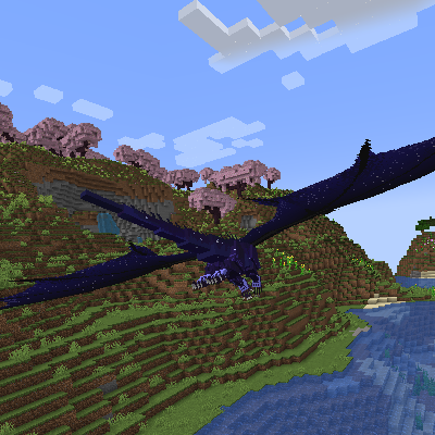 Star Dragon(Dragon Survival Addon)