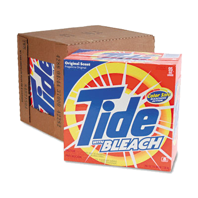 Server pack for bleach logo