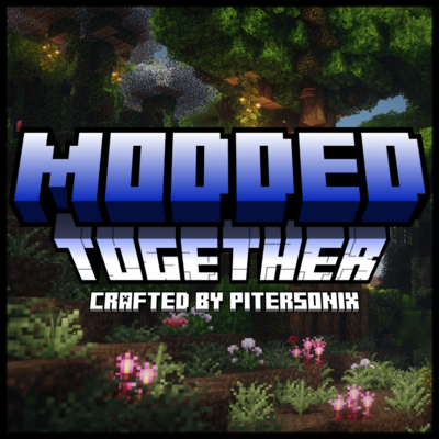 Modded Together