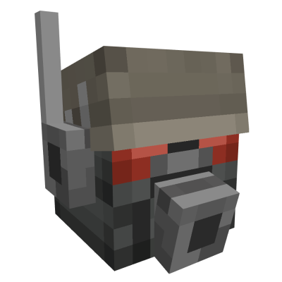 Fallout Additions logo