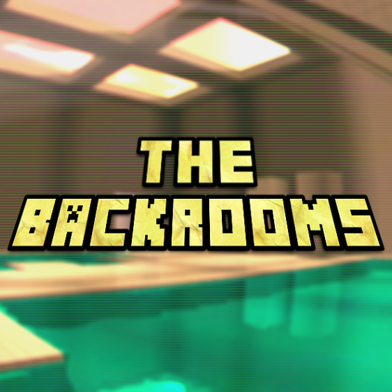 The Backrooms  Explored logo
