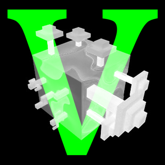 CubePack Domain logo