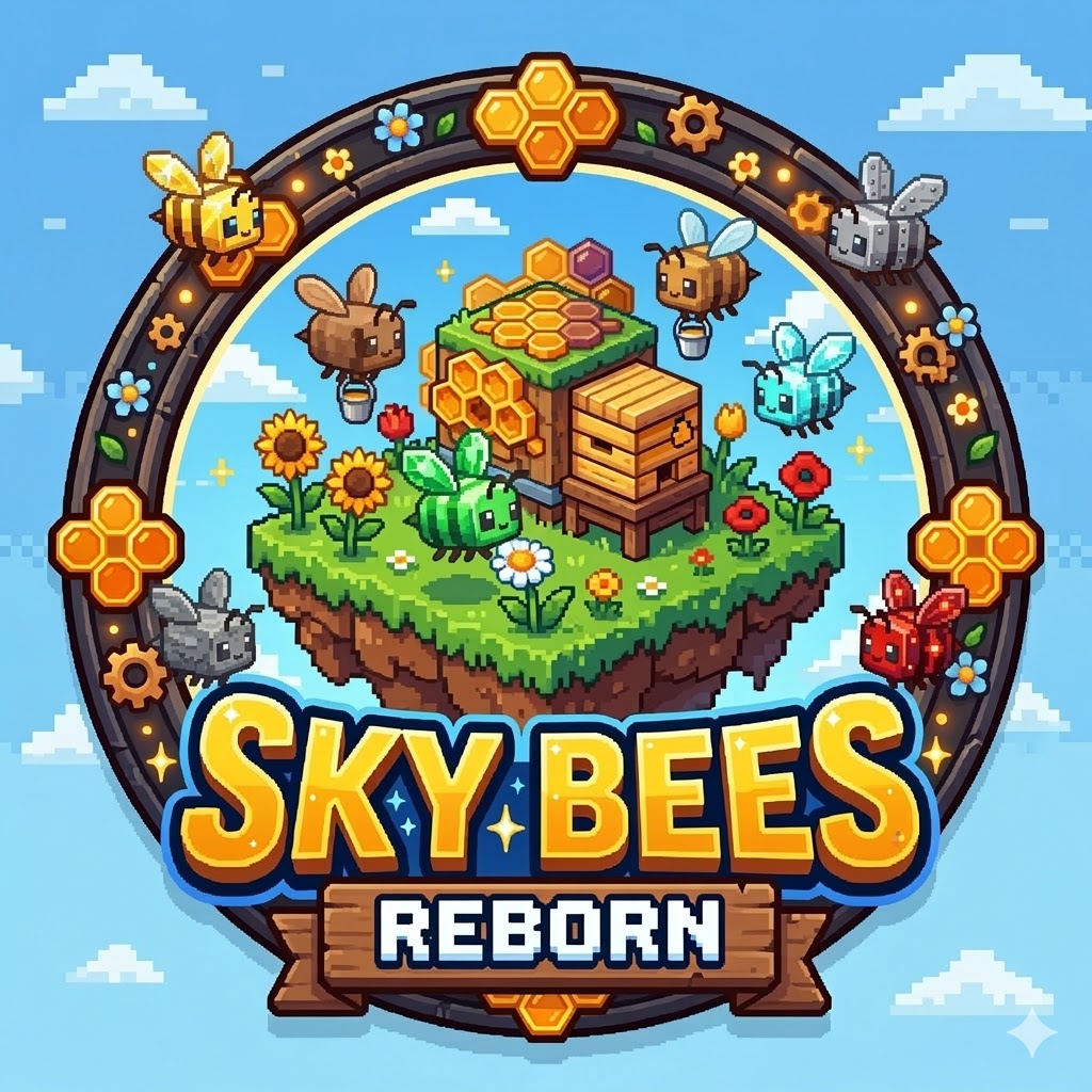 Sky Bees Reborn