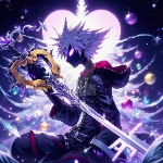 ObsidianFenris member profile picture