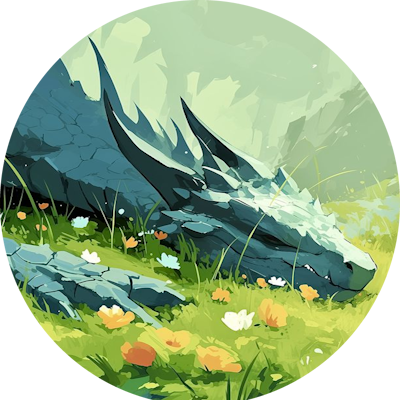 Cozy Chaos [Chaos Temple] logo