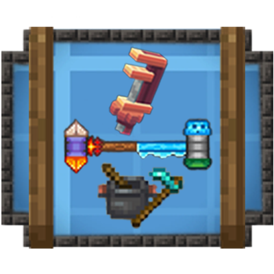 Create Tinkers' Delights
