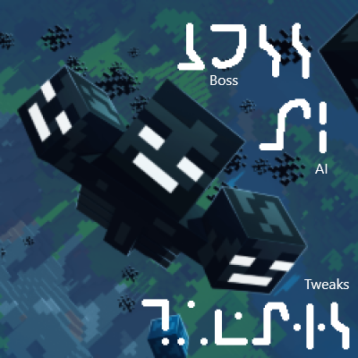 Boss AI Tweaks logo
