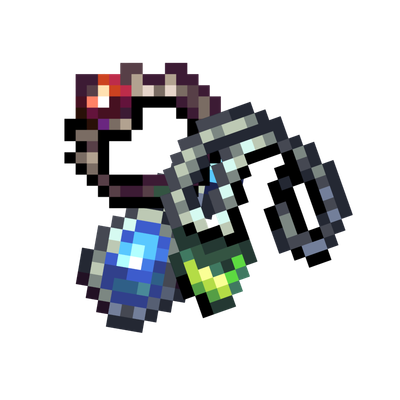 Riftbound Jewelry logo