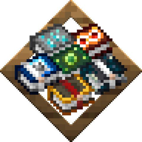 Asa's Enchanted Books logo