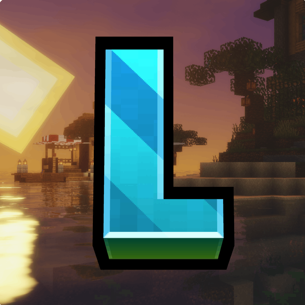 Luxora Shaders logo