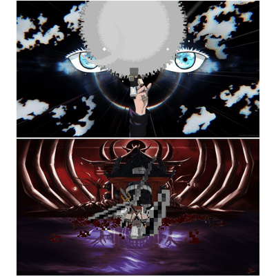 Cursed Kings of Jujutsu (CKJJ)