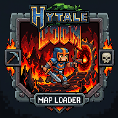 Doom project artwork