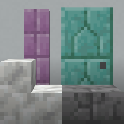 Just Block Shapes logo