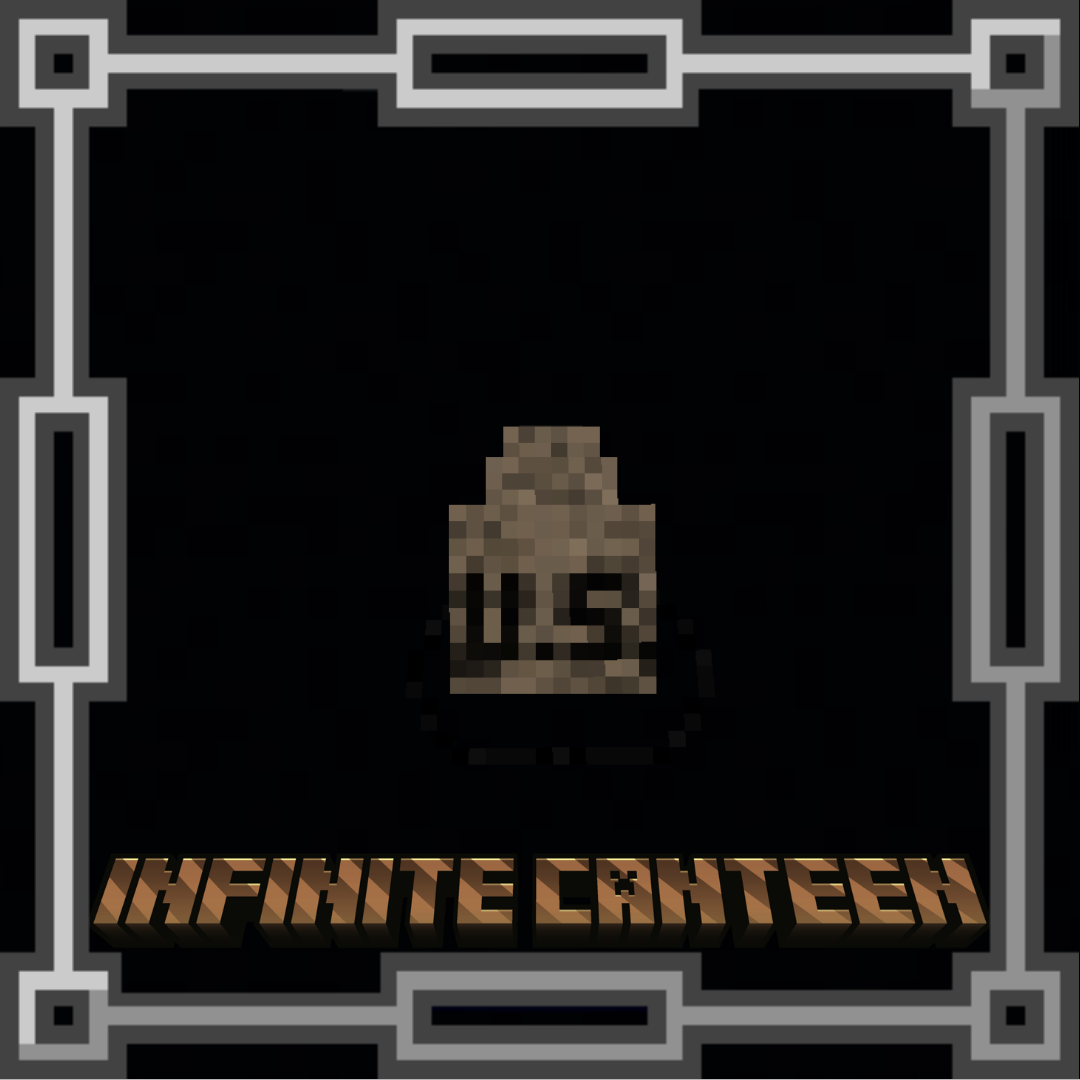 SCP-109, Infinite Canteen