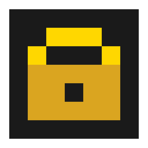 Slot Lock