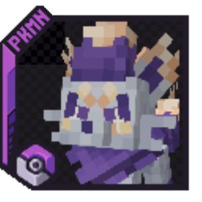 Cobblemon Northala Fakemon Pack logo