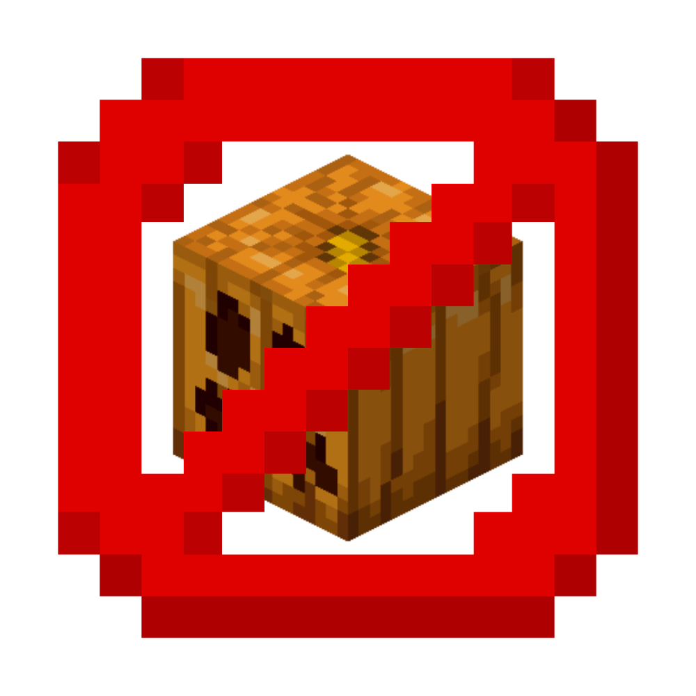 Pumpkin Clarity - No Blur