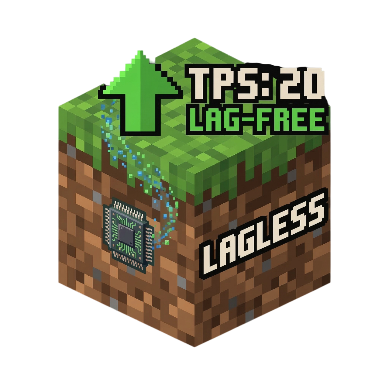 LagLess: Server Optimizer