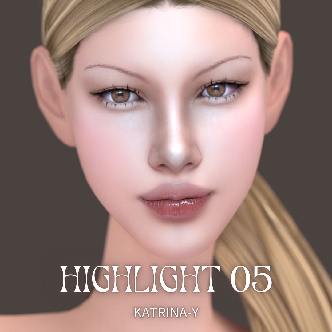 [KAT]HIGHLIGHT 05 logo