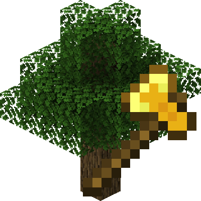 TreeCap logo