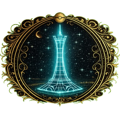 Lumiose Academy logo