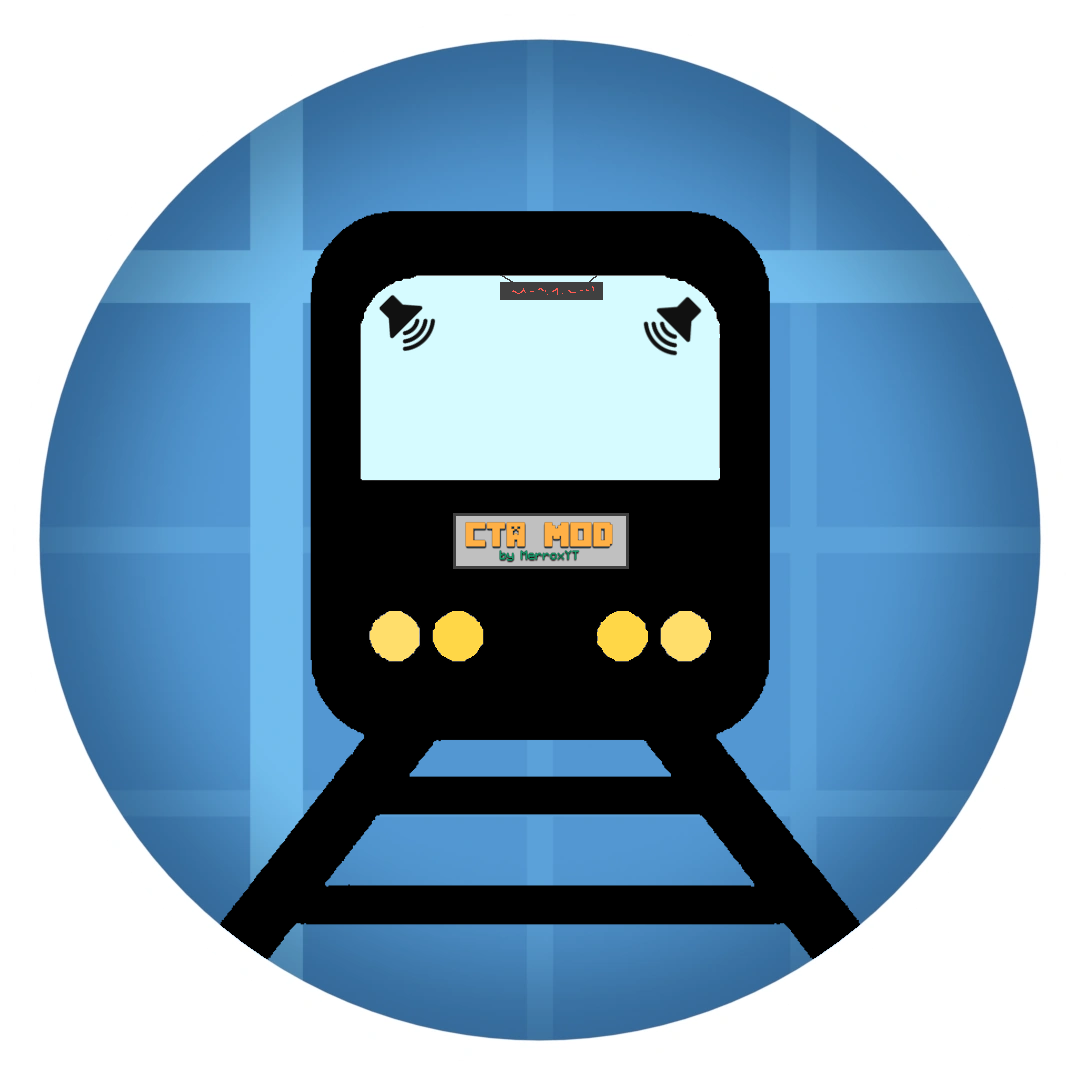 Create: Train Announcing
