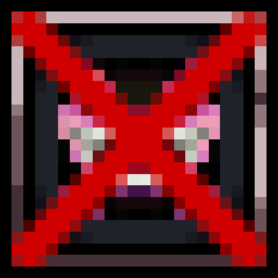 Traits and Vows Begone logo