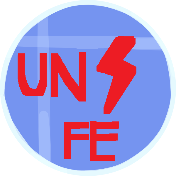 Create: UniFE logo