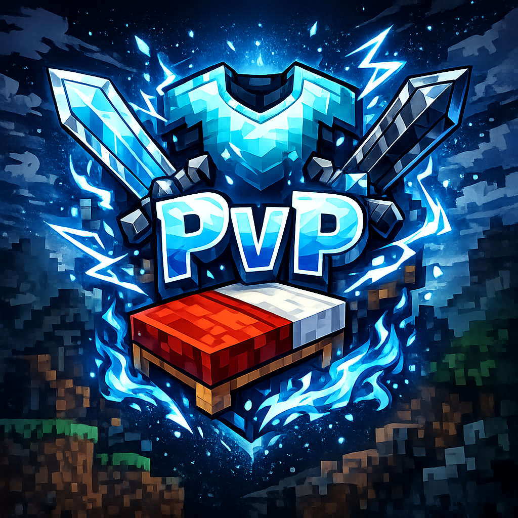Pvp pack ultimate by Bapt63P logo