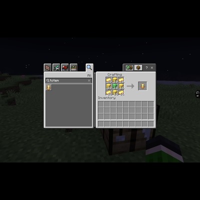 Craftable Totem achievement friendly