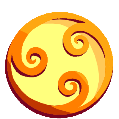 Bending Styles logo