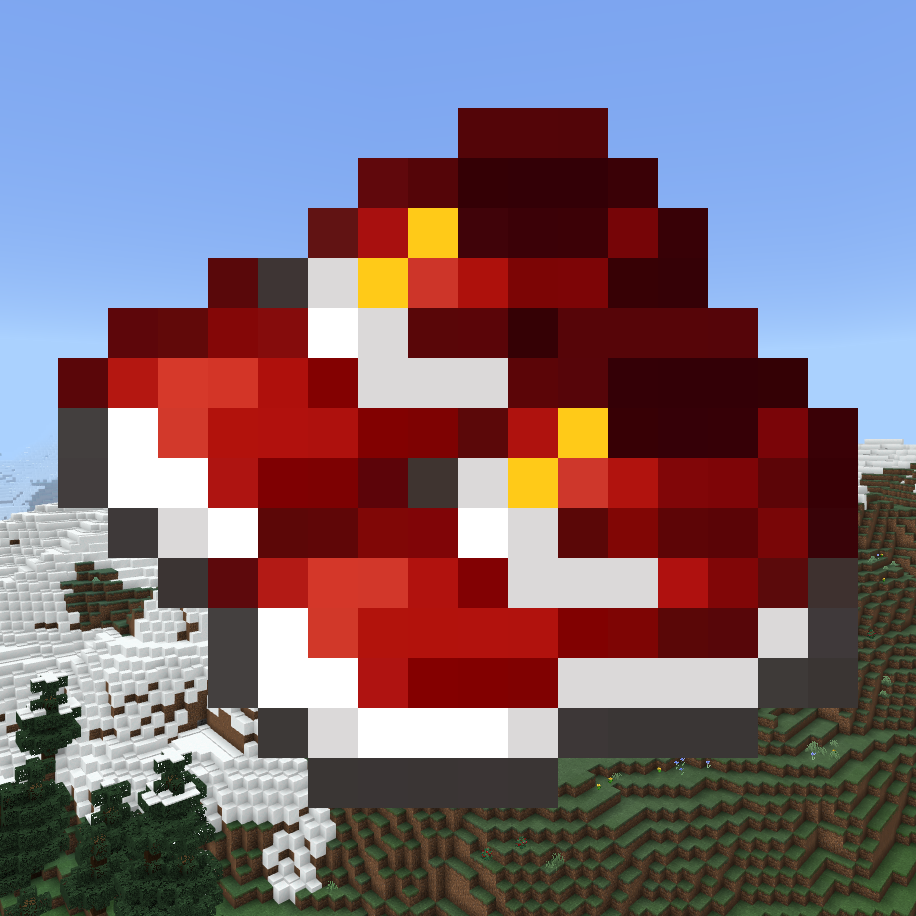 Artifacts: Leveled logo