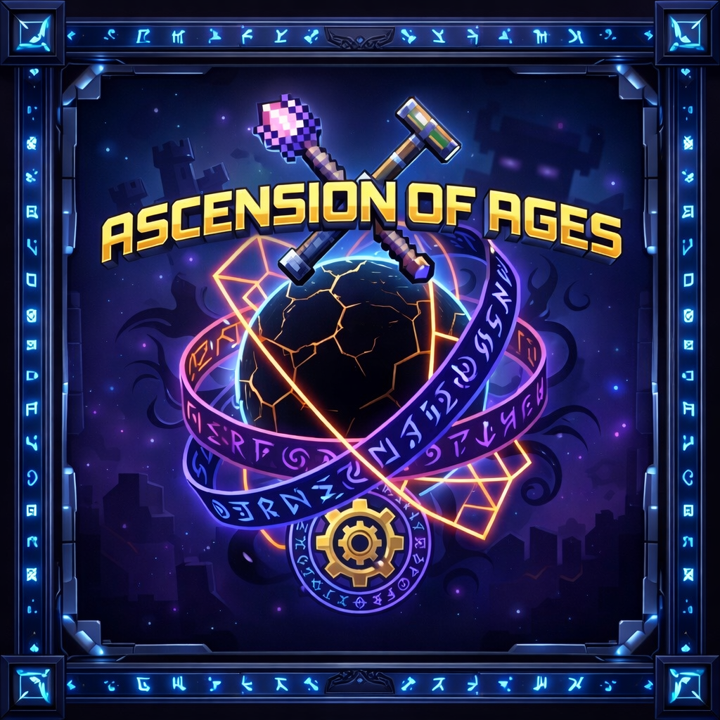 Ascension of Ages