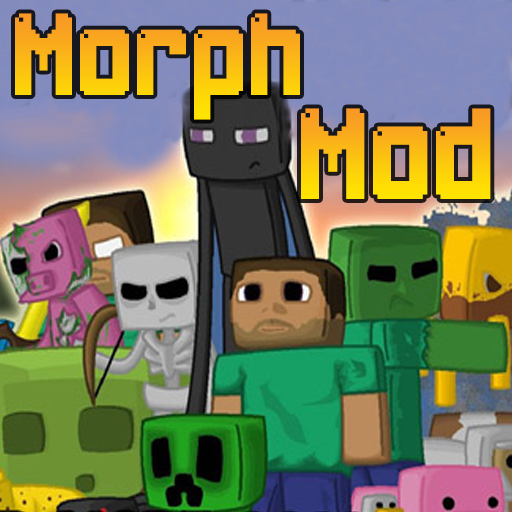 Morph Mod Reborn
