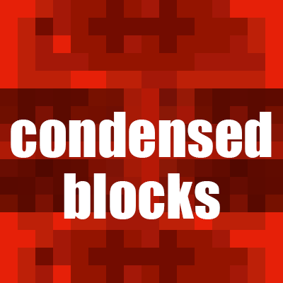 Utility Blocks [Kult Craft]