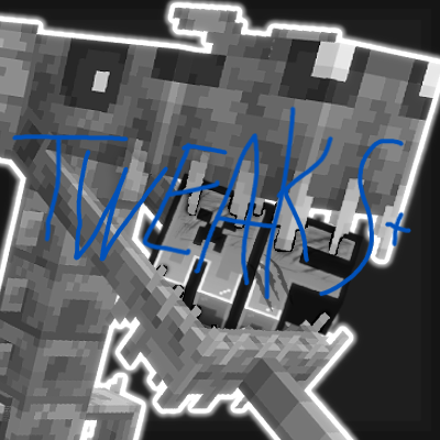 ArcaneTweaks logo