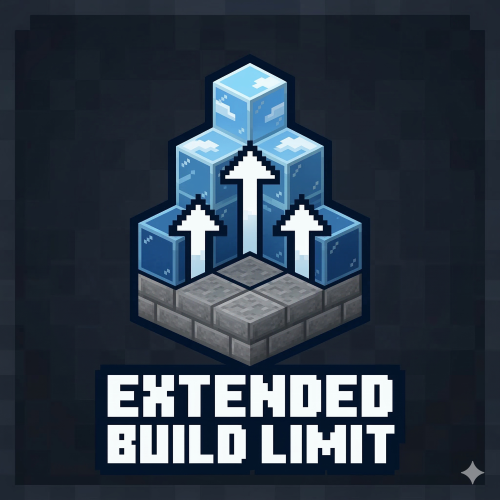 Extended Build Limit logo