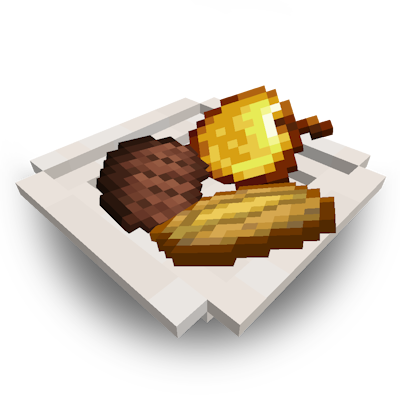 Dinnerware logo