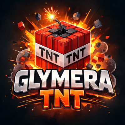 GlymeraTNT project artwork
