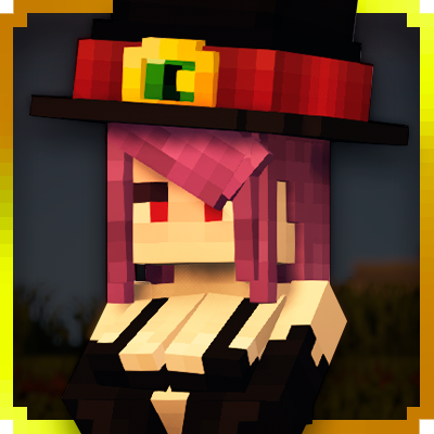 Witch Girl 🧹 logo