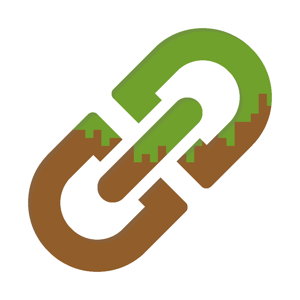 Discord-Linker logo