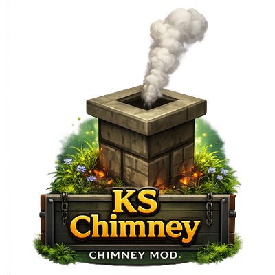 KS Chimney project artwork