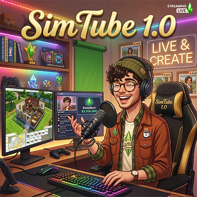 SimTube V1
