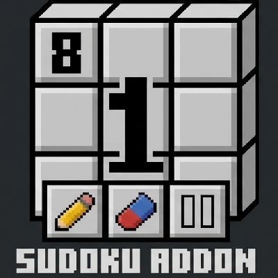 Sudoku addon