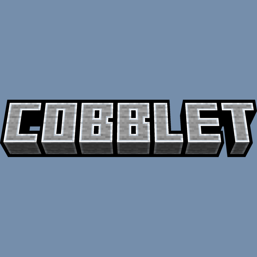 Cobblet logo