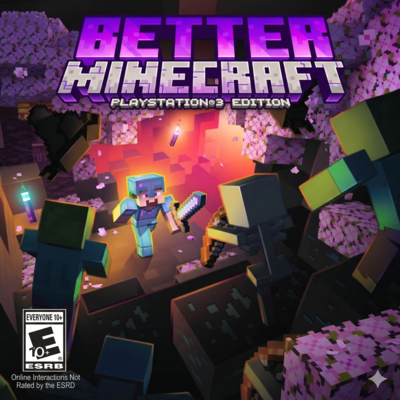 Better PlaystationEdition