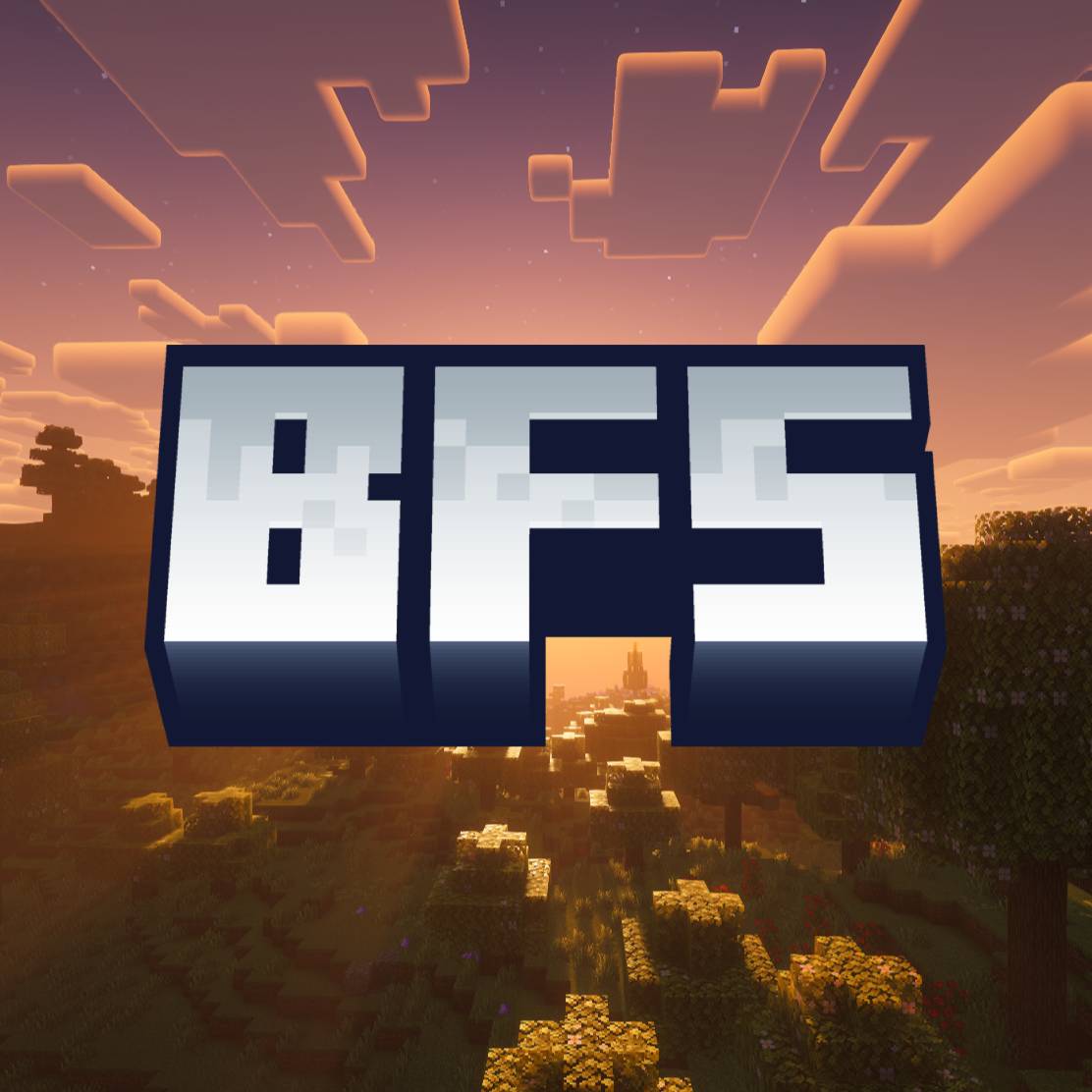 Better Fresh Start (BFS) logo